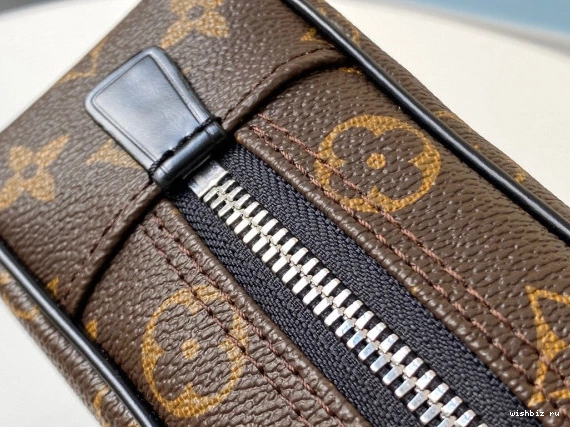 WIS VUITTON GM POUCH TOILETRY LOUIS 0922